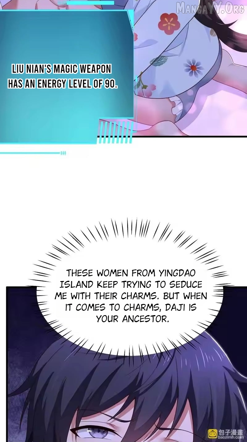 Rebirth of King Zhou: Not Being the Ultimate Villain Chapter 190 - page 41